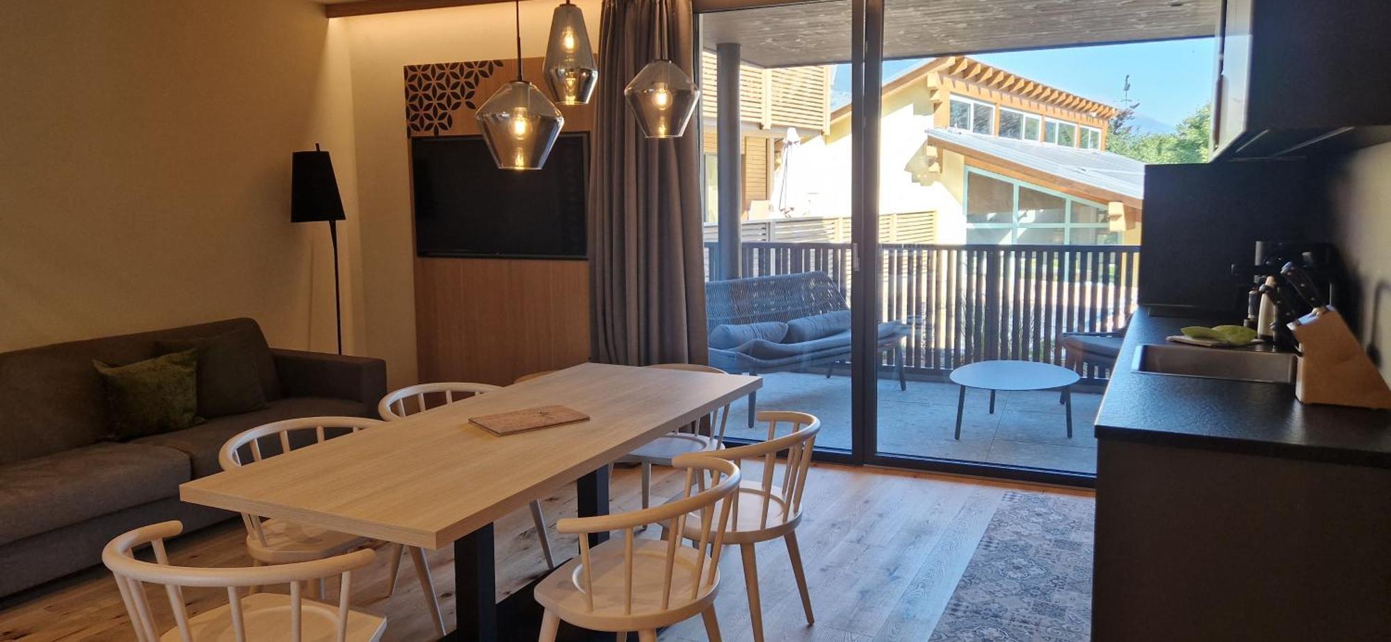 פראטו אלו  סטלביו Residence Saegemuehle מראה חיצוני תמונה
